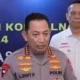 Situs Pemerintah Banyak Diretas, Kapolri Siapkan Pengamanan Siber