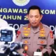 Tegaskan Polri Tidak Anti Kritik, Kapolri: Wujudkan Polri yang Modern & Tidak Stagnan