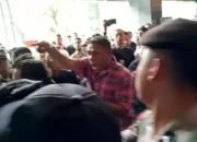 AJI Jakarta & LBH Pers Kecam Kekerasan Terhadap Wartawan di Sidang SYL