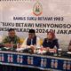 Bamus Betawi 1982 Komitmen Sukseskan Pilkada Jakarta