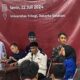 Aliansi BEMNUS DKI dan BEMSI Dukung Revisi UU Polri