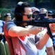Jenderal Sigit Buka Kapolri Cup Shooting Championship, Diikuti 1154 Peserta