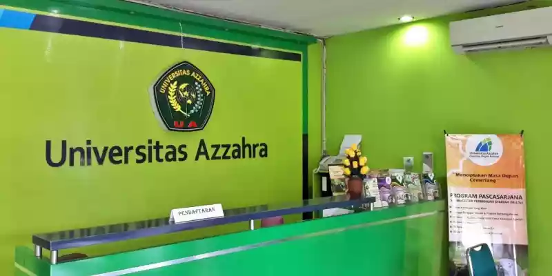 Forum Dosen Universitas Azzahra Pastikan Sufmi Dasco Pernah Jadi Dosen Ilmu Hukum