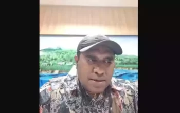 Barisan Merah Putih : Persatuan & Kesatuan Penting untuk Menarik Investor di Papua