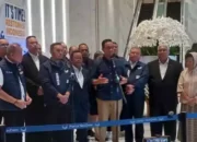 Partai NasDem Siap Dukung Anies Maju Pilgub Jakarta
