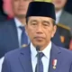 Jokowi di HUT Bhayangkara ke-78 : Polri Berperan Sentral di Masyarakat, Tidak Ada Liburnya