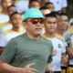 Gubernur Akpol Irjen Krisno Rutin Pungut Sampah, Jaga Kebersihan Lingkungan Akademi Kepolisian