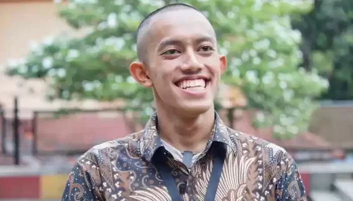 Daffa Athahillah, Calon Taruna Akpol 2024 yang Juga Hafidz Qur’an Berjanji Jadi Polisi yang Bertanggungjawab