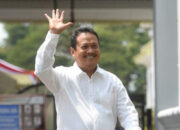 Dipanggil KPK, Menteri KKP Sakti Wahyu Trenggono Mangkir