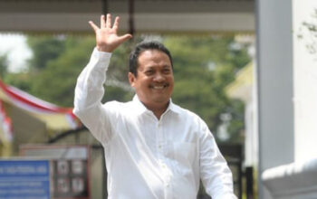 Dipanggil KPK, Menteri KKP Sakti Wahyu Trenggono Mangkir