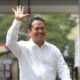 Dipanggil KPK, Menteri KKP Sakti Wahyu Trenggono Mangkir