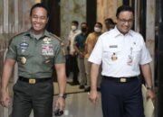 Duet Anies-Andika Terus Bergulir, Golkar Godok Ridwan Kamil  