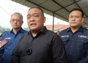 Pengamat Sebut Benny Rhamdani Ngawur dan ‘Penjilat’ Sejati
