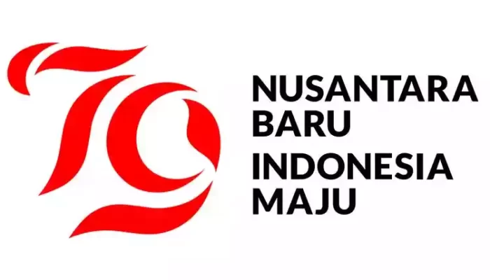 Logo HUT ke-79 Resmi Diluncurkan, Ini Filosofinya