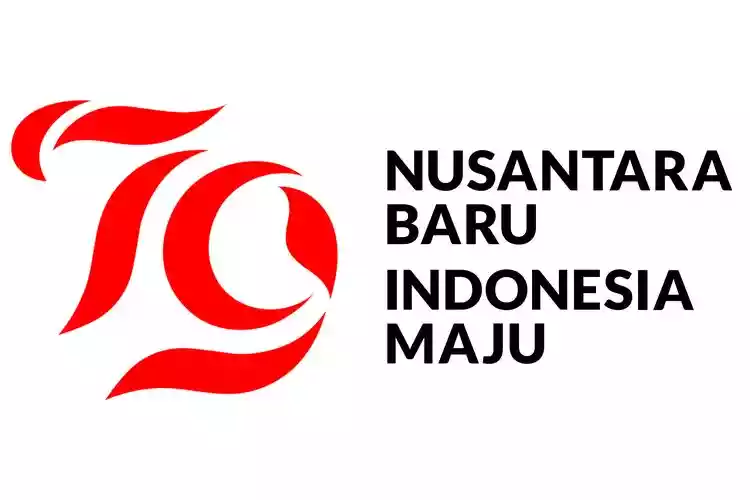 Logo HUT ke-79 Resmi Diluncurkan, Ini Filosofinya