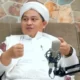 Bicara Nasab Habib di Indonesia, KH Imaduddin Utsman : Mustahil Terhubung ke Nabi Muhammad SAW