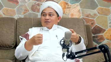 Bicara Nasab Habib di Indonesia, KH Imaduddin Utsman : Mustahil Terhubung ke Nabi Muhammad SAW