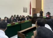 Hakim Kabulkan Praperadilan Pegi Setiawan, Status Tersangka Tidak Sah