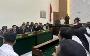 Hakim Kabulkan Praperadilan Pegi Setiawan, Status Tersangka Tidak Sah