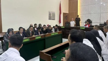 Hakim Kabulkan Praperadilan Pegi Setiawan, Status Tersangka Tidak Sah