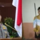 Foto Afif Maulana Bawa Pedang Panjang Viral di Medsos, Polda Sumbar Semringah