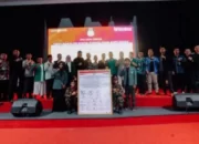 Deklarasi Pilkada Damai, GP Ansor Depok : Jangan Sampai Pesta Rakyat Menjadi Duka