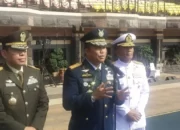 Pendaftaran Perwira Prajurit Karier TNI 2024 Fokus ke Pendidikan Siber Hingga Pengoperasian Drone