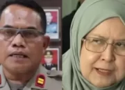 Bela Iptu Rudiana, Elza Syarief : Ada yang Sengaja Sebar Kebencian, Luar Biasa Kejam!