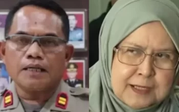 Bela Iptu Rudiana, Elza Syarief : Ada yang Sengaja Sebar Kebencian, Luar Biasa Kejam!