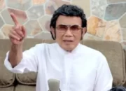 Rhoma Irama Blak-blakan Pernah Ditawari Gelar Habib : Kalau Dusta, Saya Dilaknat Allah
