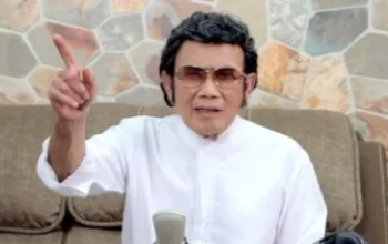 Rhoma Irama Blak-blakan Pernah Ditawari Gelar Habib : Kalau Dusta, Saya Dilaknat Allah