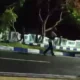 Bentrok Brimob & Polisi Usai, Situasi Kota Tual Maluku Aman Terkendali