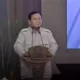 Prabowo Wajibkan Taruna TNI-Polri Nonton Film Penjajahan Belanda