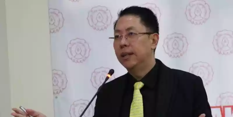 Terbawa Permainan Politik Tingkat Tinggi, BEM SI Diminta Kaji Ulang Isu yang Diusung