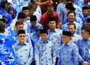 Gaji ASN Dijanjikan Naik Tahun Depan, Menkeu : Tunggu Tanggal 16 Agustus