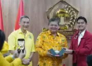 Jusuf Hamka Siap Melaju Bersama Kaesang, Bakal Gaungkan ‘Kabah’