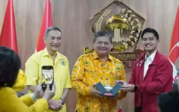 Jusuf Hamka Siap Melaju Bersama Kaesang, Bakal Gaungkan ‘Kabah’