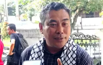 Pengamat Nilai Pemecatan Ketua KPU Sangat Politis