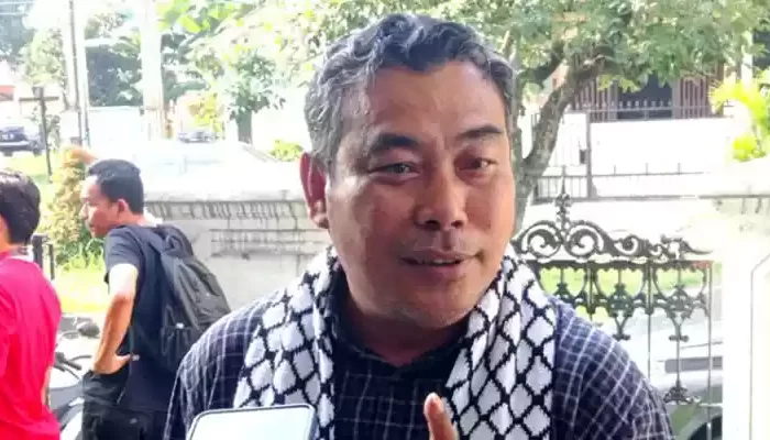 Pengamat Nilai Pemecatan Ketua KPU Sangat Politis