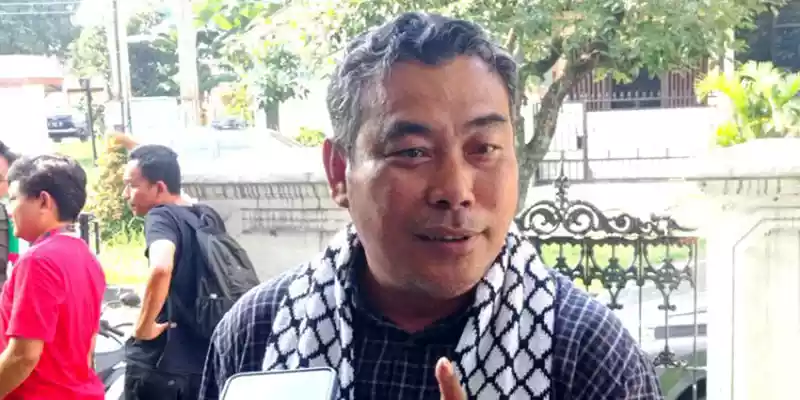 Pengamat Nilai Pemecatan Ketua KPU Sangat Politis
