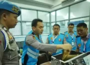 Cegah Peretasan Seleksi Akademik Akpol, Polri Gandeng BSSN