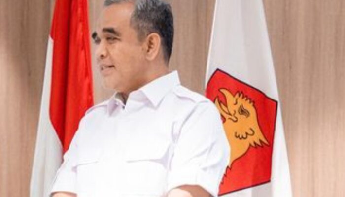 Partai Gerindra Ungkap Nama Calon Gubernur Di 6 Provinsi