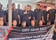 AKAR Bali Deklarasi Dukung Polri Ciptakan Pilkada Damai 2024