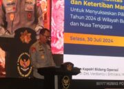 8 Provinsi Rawan Konflik Pilkada Serentak 2024, Ini Daftarnya