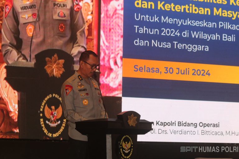 8 Provinsi Rawan Konflik Pilkada Serentak 2024, Ini Daftarnya