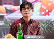 KPU Pinta Jangan Sangkut Pautkan Keluarga Hasyim Asy’ari Terkait Pemecatan