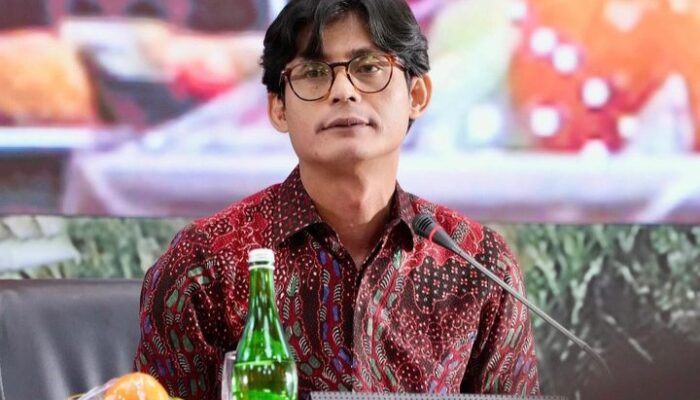 KPU Pinta Jangan Sangkut Pautkan Keluarga Hasyim Asy’ari Terkait Pemecatan