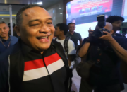Benny Rhamdani Tak Hadiri Panggilan Bareskrim Hari Ini