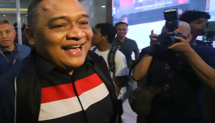 Tak Mampu Buktikan T, Benny Rhamdani Bakal Meminta Maaf ke Publik