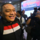 Ditanya tentang Pengendali Judi Online Inisial T, Benny Rhamdani Minta Pemeriksaan Ditunda